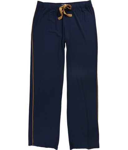 2-Tone Pajama Lounge Pants