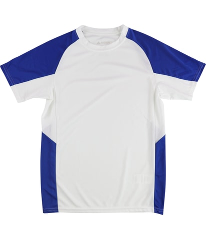 Two Tone Unisex Soccer Jersey
