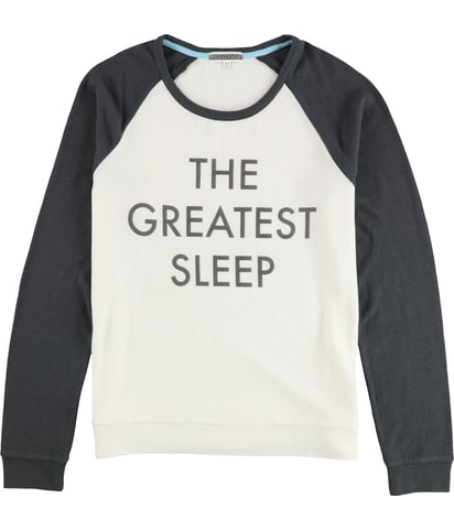 The Greatest Sleep Pajama Sweater