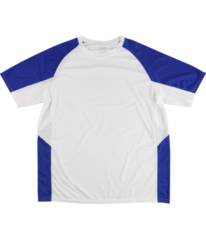 Two Tone Soccer Jersey
