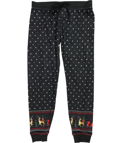 Christmas Pajama Lounge Pants