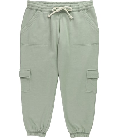 Cargo Pajama Jogger Pants