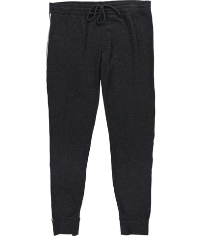 Striped Pajama Jogger Pants