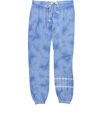 Tie Dye Pajama Jogger Pants