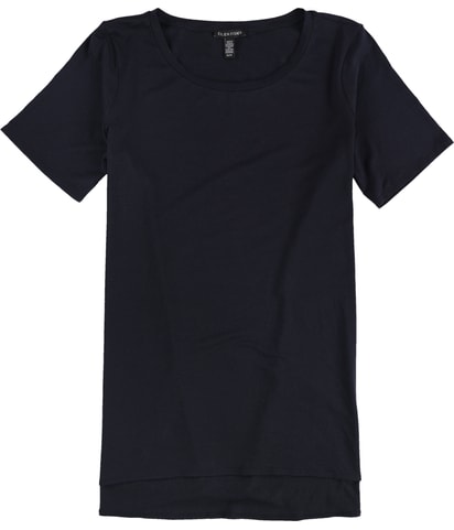 Solid Basic T-Shirt