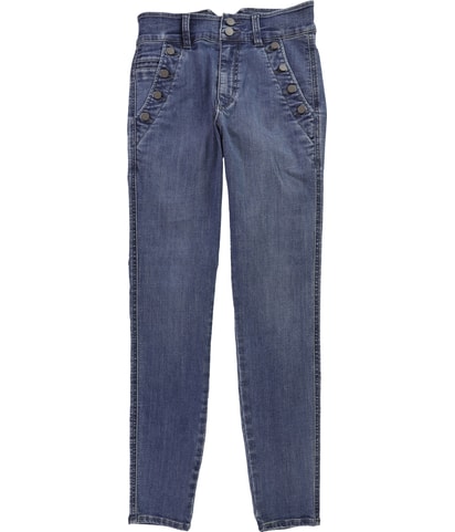 Stella Regular Straight Leg Jeans