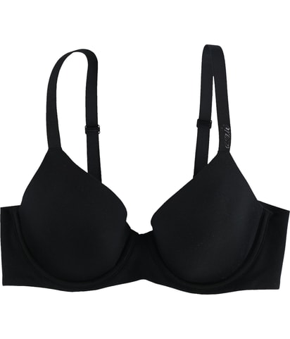 Solid Full Coverage Bra