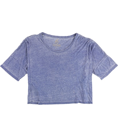 Boxy Basic T-Shirt