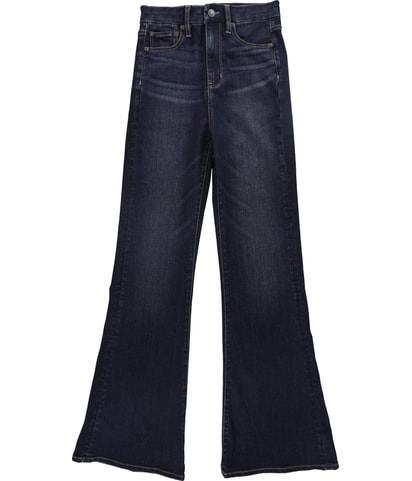 Flared Flare Curvy Jeans