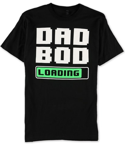 Loading Graphic T-Shirt
