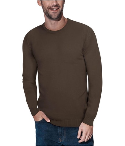 Knit Pullover Sweater