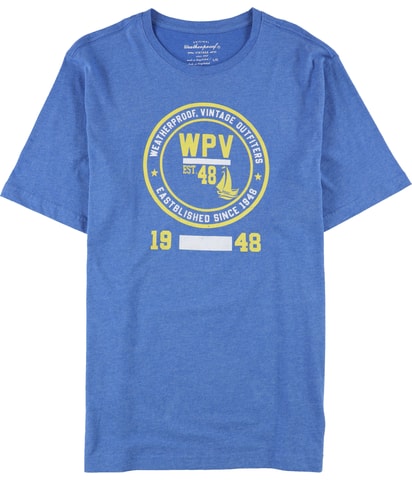 WPV Graphic T-Shirt