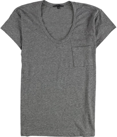 Pocket Basic T-Shirt