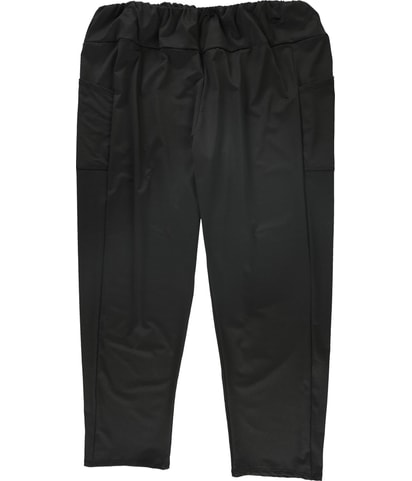 Pocket Wide Leg Leggings Casual Pants