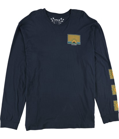 Sunshine Logo Graphic T-Shirt