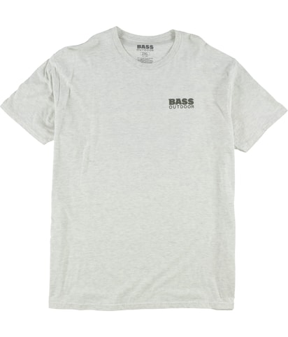 Bird & Mountain Graphic T-Shirt