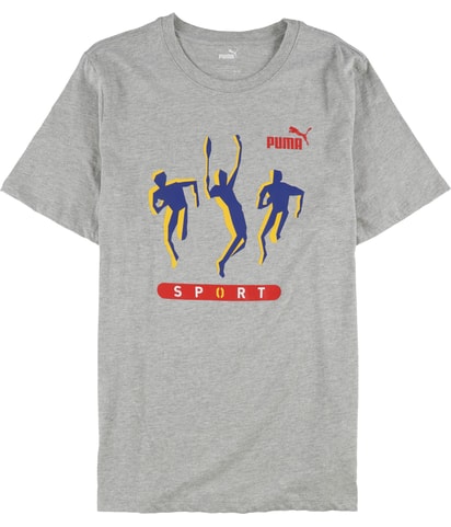 Sport Graphic T-Shirt