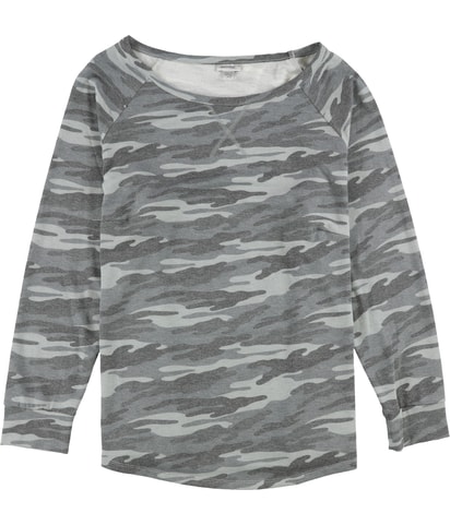 Camo Basic T-Shirt