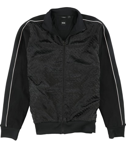 Mercerised Sweatshirt