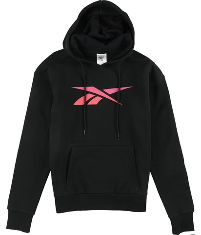 Logo Hoodie Sweatshirt
