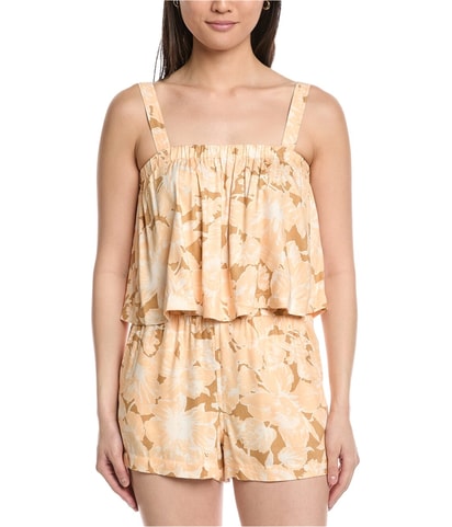 Shoreline Tank Top