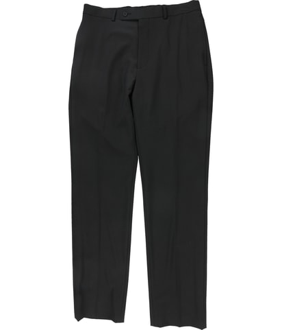 Infintie Stretch Straight Leg Slim Dress Pants