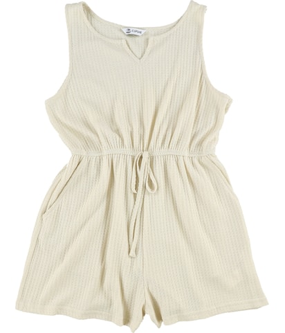 Cover up Romper Jumpsuit