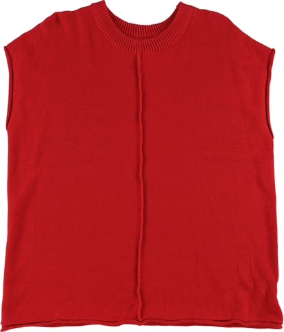 Sweater Outerwear Vest
