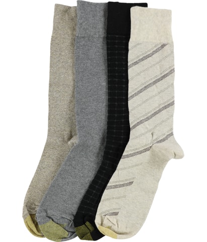 4PC Midweight Socks