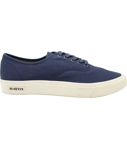 Standard Poplin Twill Sneakers