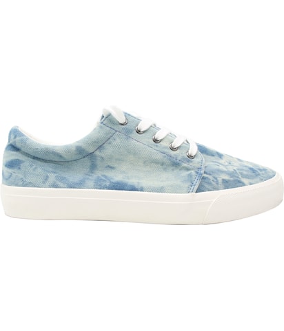 Tie Dye Sneakers
