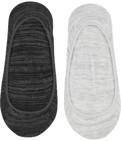 2 Pack Lightweight Socks