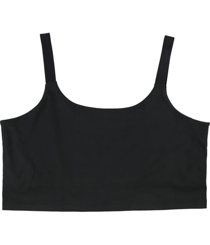 Solid Sports Bra
