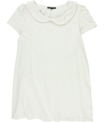 Solid Basic T-Shirt