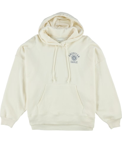 Logo Hoodie Sweatshirt