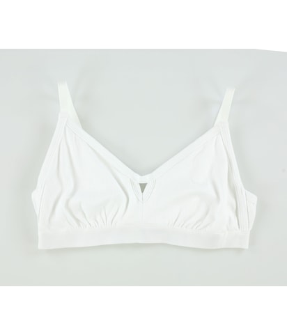 Key Hole Sports Bra