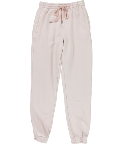 Drawstring Tapered Jogger Casual Pants