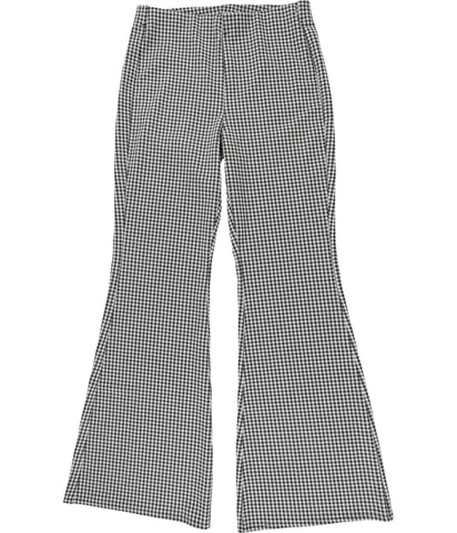 Pull-On Wide Leg Casual Pants