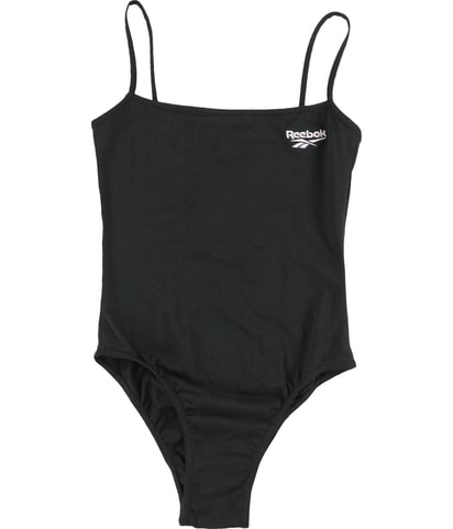Solid Bodysuit