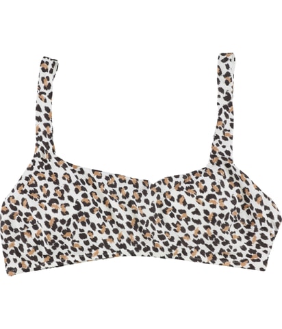 Stylish Bikini Swim Top