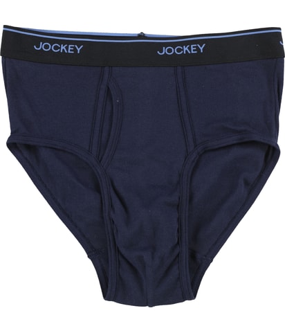 Solid Underwear Briefs