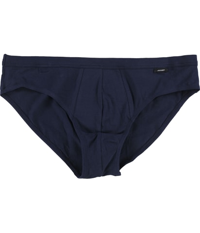 Solid Underwear Briefs