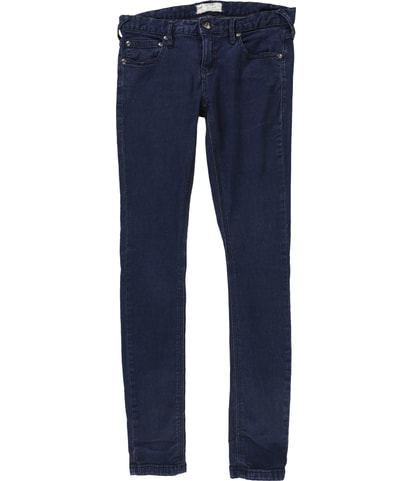 Tapared Tapered Skinny Jeans