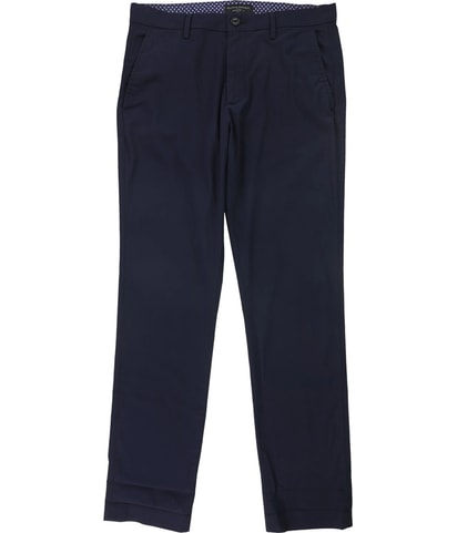 Aiden Straight Leg Relaxed Chino Casual Pants