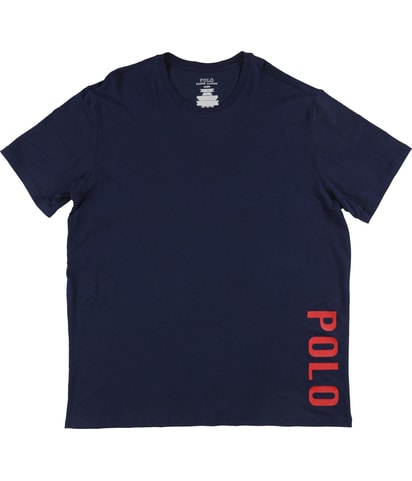 Logo Graphic T-Shirt