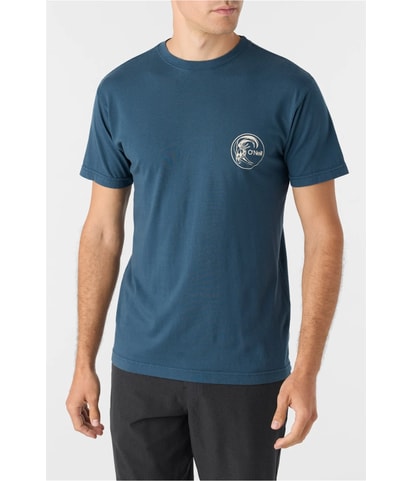 Surf Graphic T-Shirt