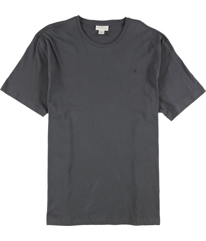 Chest Logo Basic T-Shirt