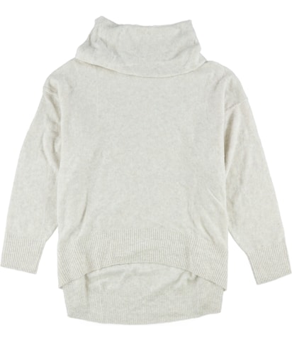 Turtleneck Pullover Sweater
