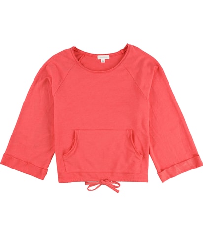 Solid Shell Blouse