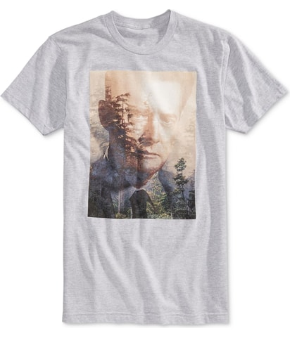 Fade Graphic T-Shirt